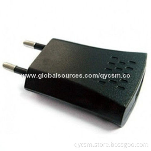 Electronic Cigarette Wall Charger with CE/RoHS CertificationsNew